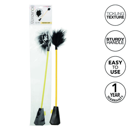 Boundless Cultivo De Plumas