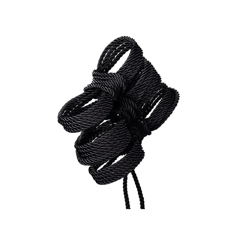 Boundless Cuerda 10M Negra