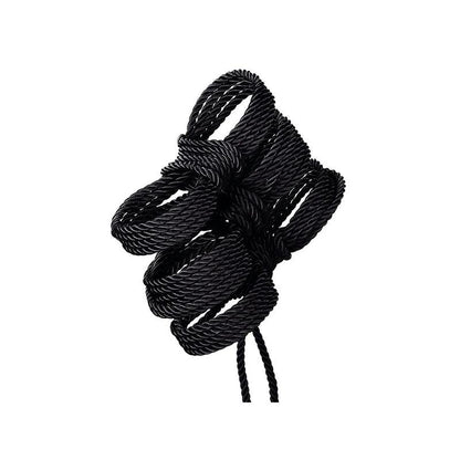 Boundless Cuerda 10M Negra