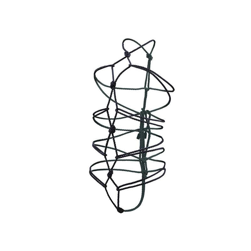 Boundless Cuerda 10M Negra