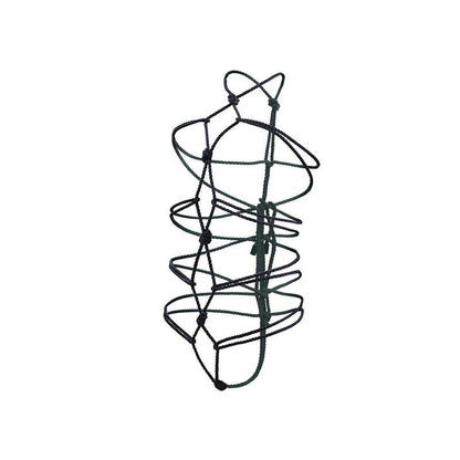 Boundless Cuerda 10M Negra