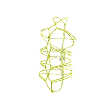 Boundless Cuerda 10M Amarillo