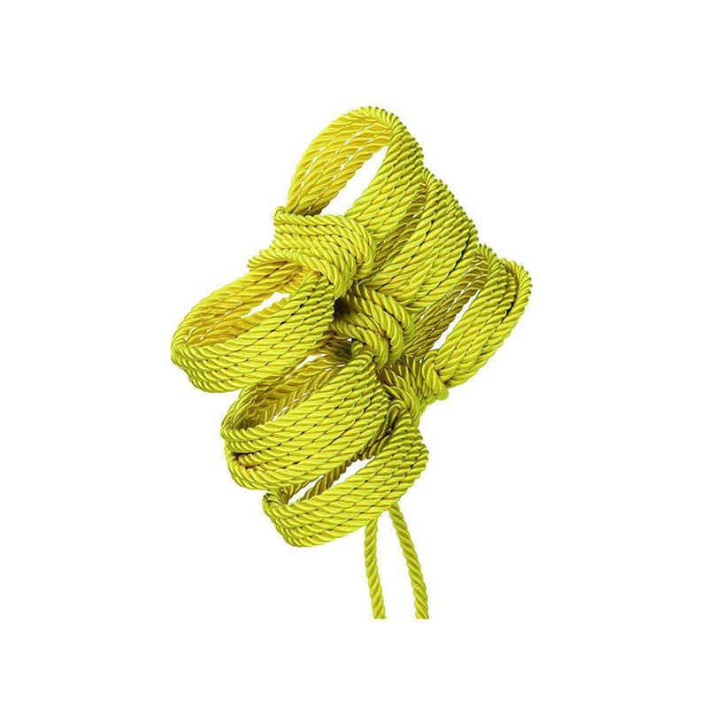 Boundless Cuerda 10M Amarillo