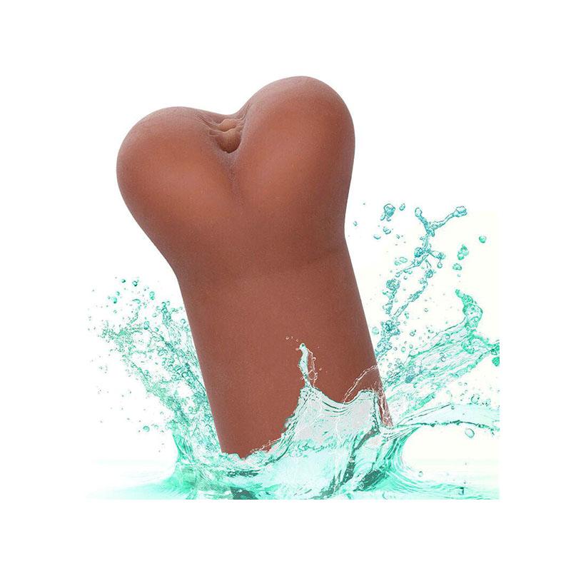 Boundless Anus
