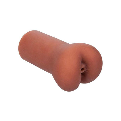 Boundless Anus