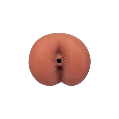Boundless Anus
