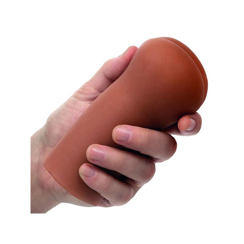 Boundless Anus