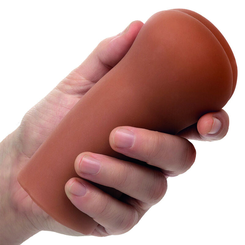 Boundless Anus