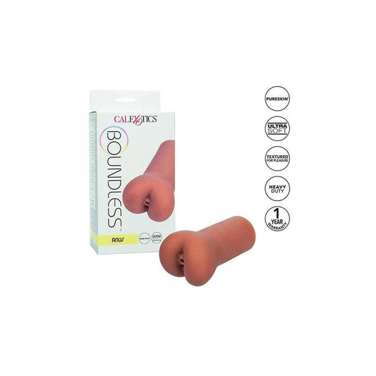 Boundless Anus