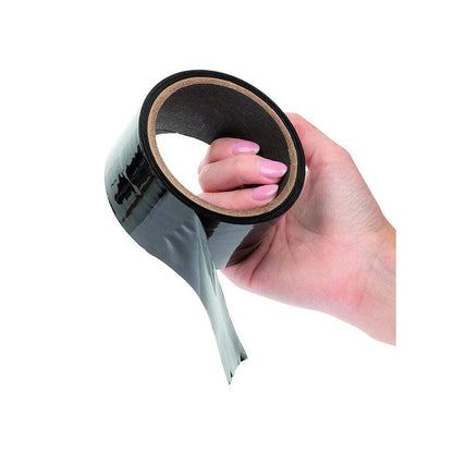 Boundless Cinta De Esclavitud Negro