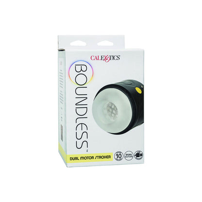 Boundless Dual Motor