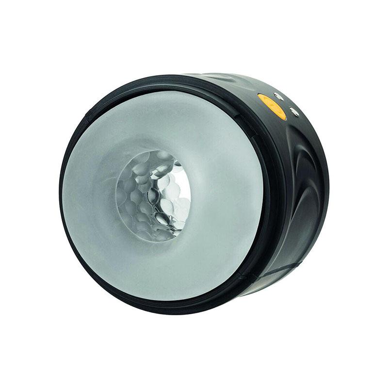 Boundless Dual Motor