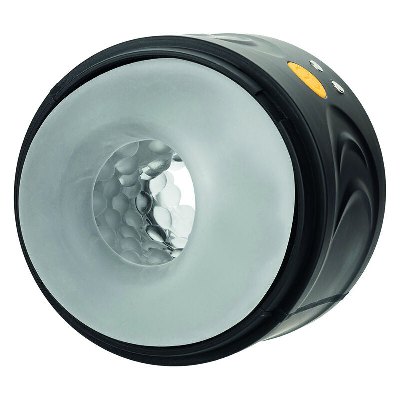Boundless Dual Motor
