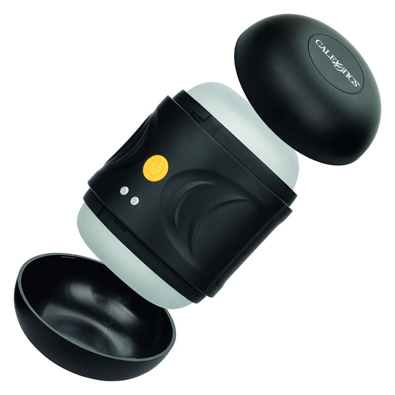 Boundless Dual Motor