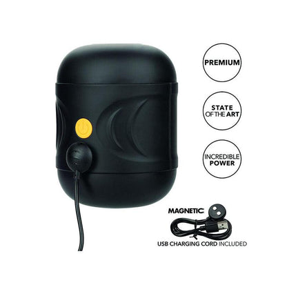 Boundless Dual Motor