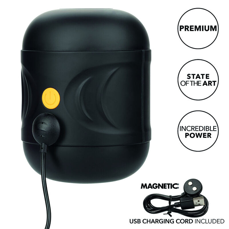 Boundless Dual Motor