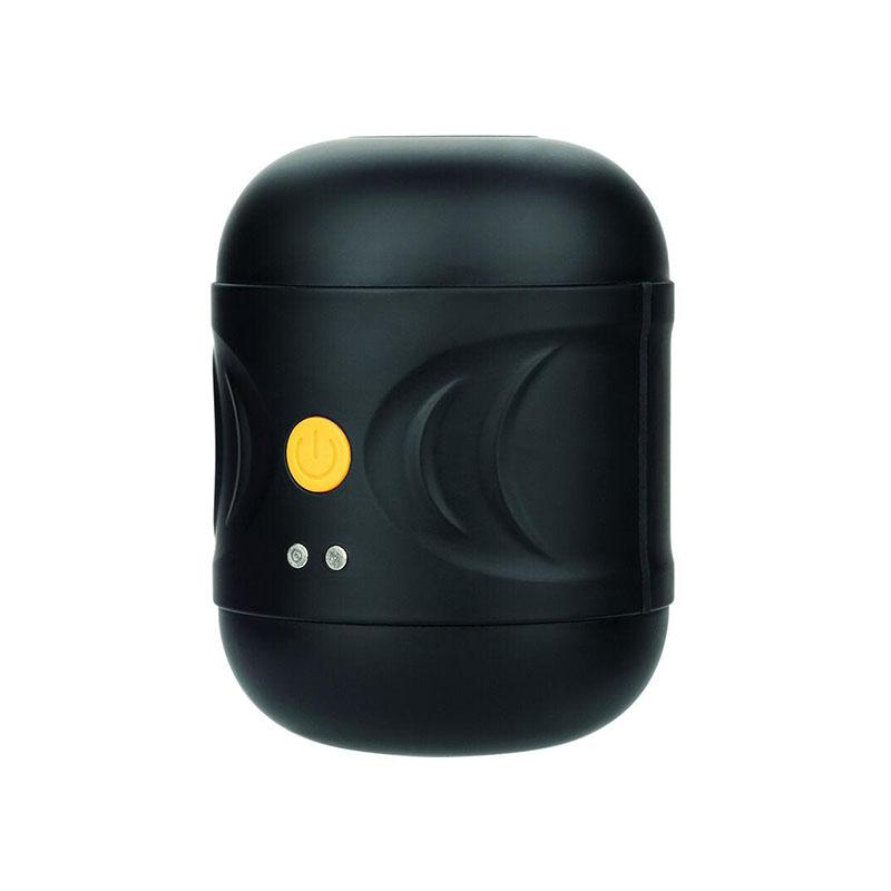 Boundless Dual Motor
