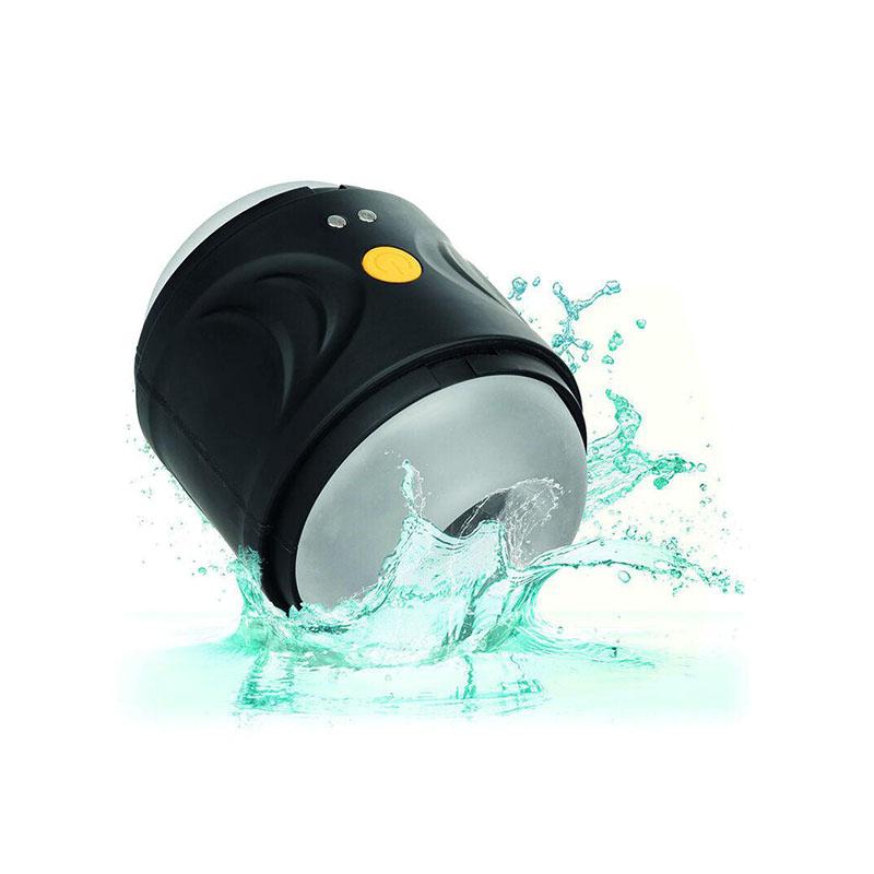 Boundless Dual Motor