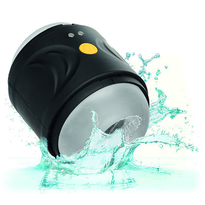 Boundless Dual Motor