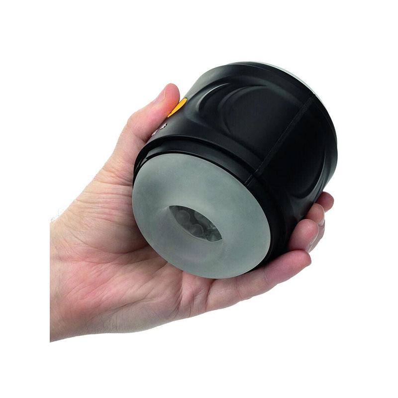 Boundless Dual Motor