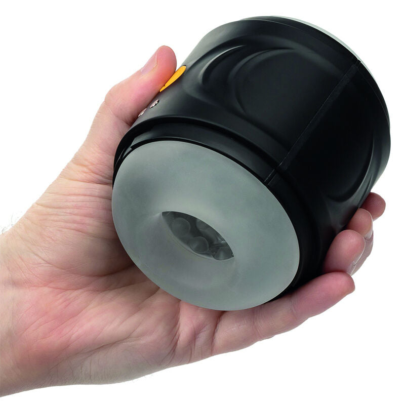 Boundless Dual Motor
