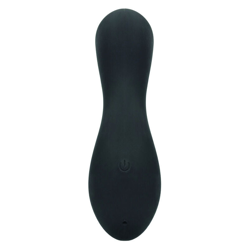 Boundless Perfect Curve
