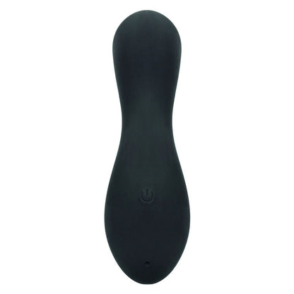 Boundless Perfect Curve