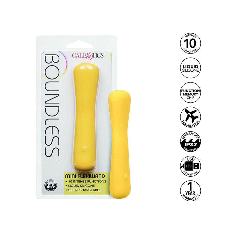 Flexiwand