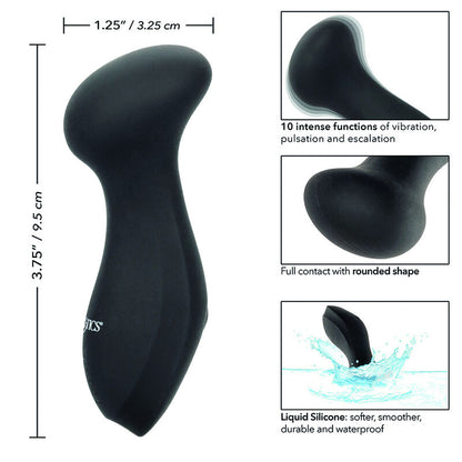 Boundless Mini Massager