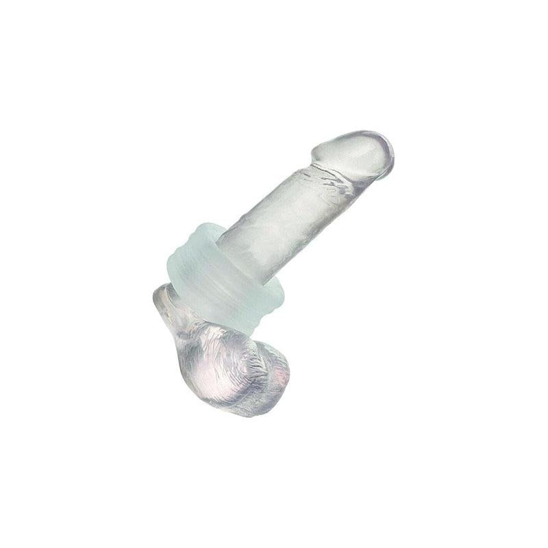 Boundless Bumper-Stroker Ring