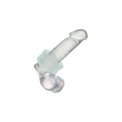 Boundless Bumper-Stroker Ring