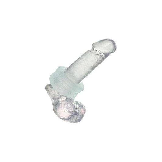 Boundless Bumper-Stroker Ring