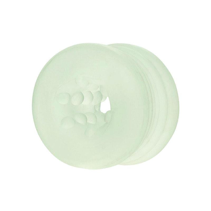 Boundless Bumper-Stroker Ring