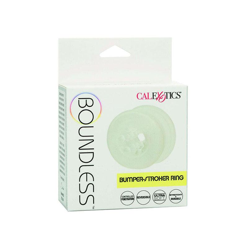 Boundless Bumper-Stroker Ring