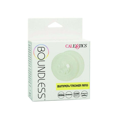 Boundless Bumper-Stroker Ring