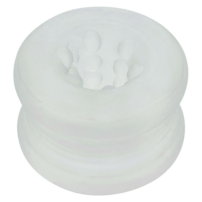 Boundless Bumper-Stroker Ring