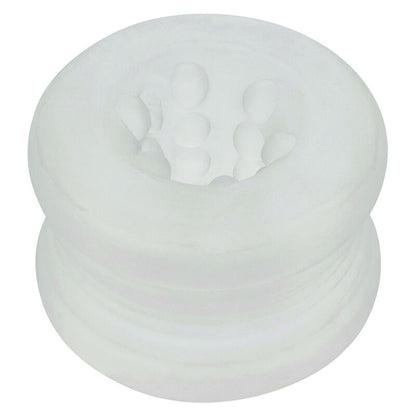 Boundless Bumper-Stroker Ring