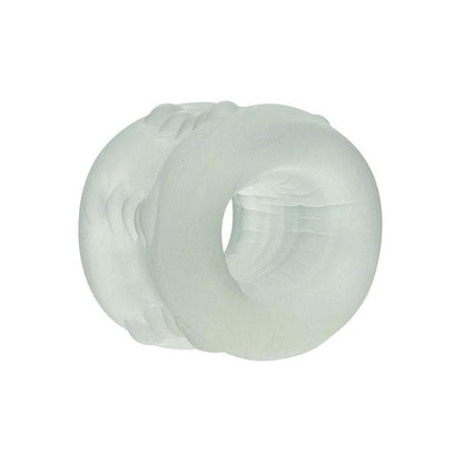 Boundless Bumper-Stroker Ring