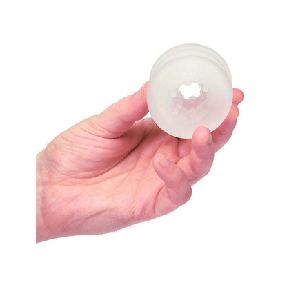 Boundless Bumper-Stroker Ring