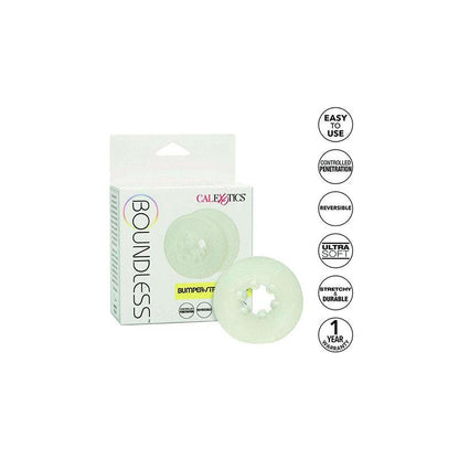 Boundless Bumper-Stroker Ring