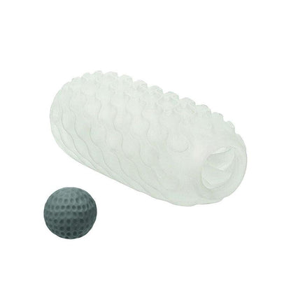 Boundless Reversible Squishy Ball