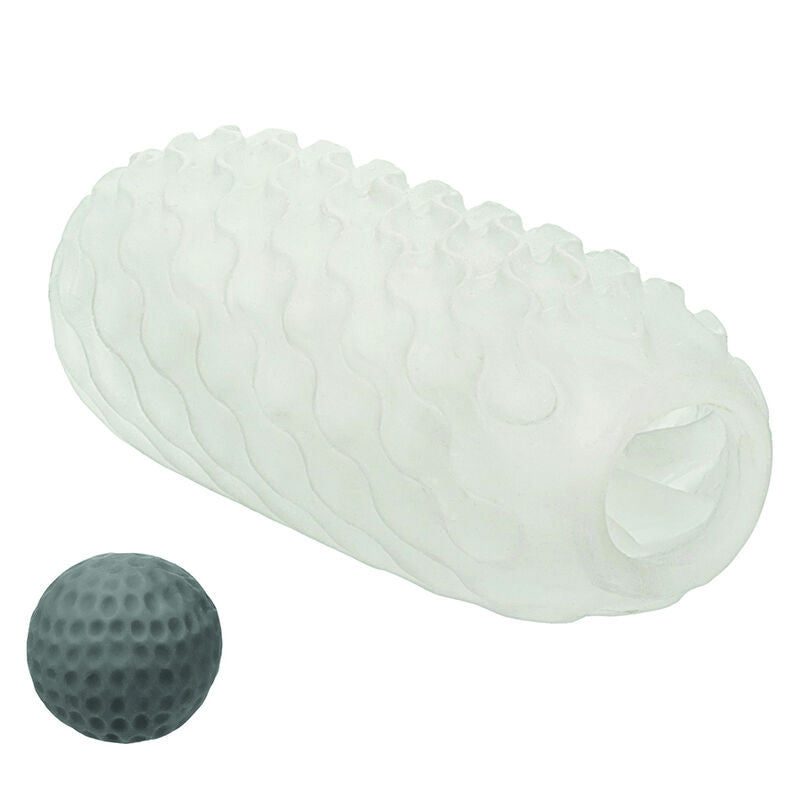Boundless Reversible Squishy Ball