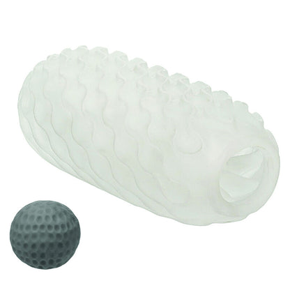 Boundless Reversible Squishy Ball
