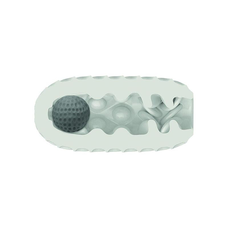 Boundless Reversible Squishy Ball