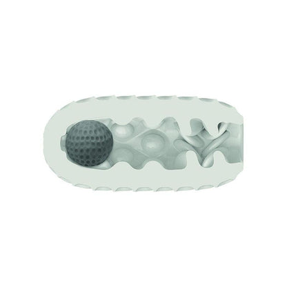 Boundless Reversible Squishy Ball