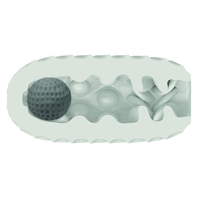 Boundless Reversible Squishy Ball