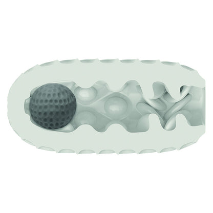 Boundless Reversible Squishy Ball