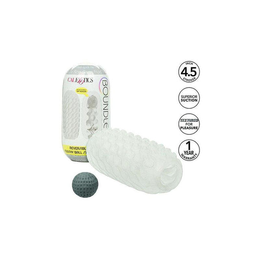 Boundless Reversible Squishy Ball