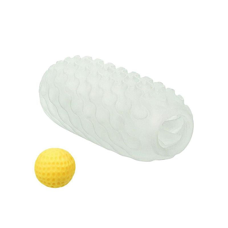 Boundless Reversible Squishy Ball