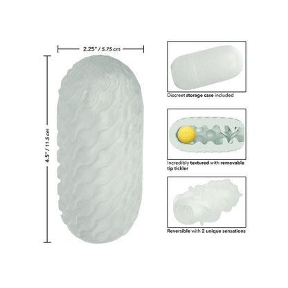 Boundless Reversible Squishy Ball